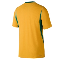 Camiseta Australia Primera Equipación Replica Mundial 2026 mangas cortas
